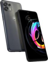 Motorola Edge 20 Lite Dual 128GB Electric Graphite (Pilkas)