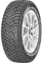 Michelin X-Ice North 4 275/45 R22 112T XL , SUV, spygliuotos