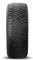 michelin x ice - Michelin X-Ice North 4 275/45 R22 112T XL , SUV, spygliuotos - 2 nuotrauka