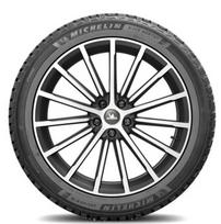 michelin x ice - Michelin X-Ice North 4 275/45 R22 112T XL , SUV, spygliuotos - 3 nuotrauka