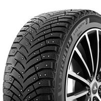michelin x ice - Michelin X-Ice North 4 275/45 R22 112T XL , SUV, spygliuotos - 4 nuotrauka