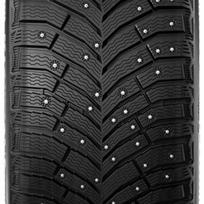 michelin x ice - Michelin X-Ice North 4 275/45 R22 112T XL , SUV, spygliuotos - 5 nuotrauka