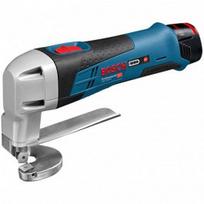 akumuliatorines zirkles bosch - Bosch GSC 12V-13 - 1 nuotrauka