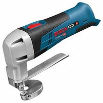 akumuliatorines zirkles bosch - Bosch GSC 12V-13 - 2 nuotrauka