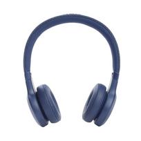 ausines jbl live - JBL Live 460NC Blue (Mėlynos) - 4 nuotrauka