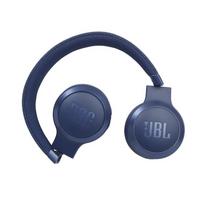 ausines jbl live - JBL Live 460NC Blue (Mėlynos) - 3 nuotrauka
