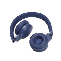 ausines jbl live - JBL Live 460NC Blue (Mėlynos) - 5 nuotrauka