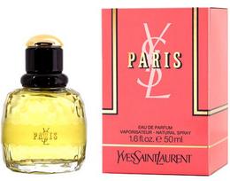 Yves Saint Laurent Paris 50ml EDP