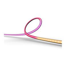hue tv - Philips Hue Gradient Lightstrip 75", 457 g, 220 - 240 V - 1 nuotrauka