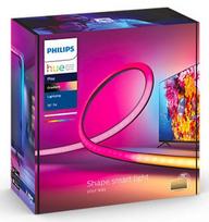 hue tv - Philips Hue Gradient Lightstrip 75", 457 g, 220 - 240 V - 8 nuotrauka