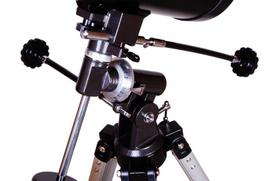 teleskopas - Levenhuk Skyline PLUS 115S - 10 nuotrauka