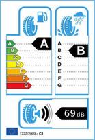michelin primacy 4 - Michelin Primacy 4 235/60 R17 102V - 3 nuotrauka