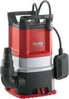 drenazines vandens siurblys - AL-KO Twin 11000 Premium - 1 nuotrauka