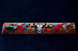 pbt keycaps - Traitors MMXXI Ox, įvairių spalvų - 5 nuotrauka