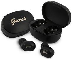  Guess GUTWST30BK TWS (juodos)