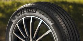 michelin e.primacy 195 - Michelin E Primacy 195/60 R18 96H XL S1 - 4 nuotrauka