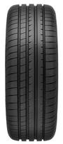 goodyear eagle f1 asymmetric suv - Goodyear Eagle F1 Asymmetric 3 245/45 R21 104Y XL J, LR, SCT, SUV - 2 nuotrauka