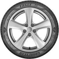 goodyear eagle f1 asymmetric suv - Goodyear Eagle F1 Asymmetric 3 245/45 R21 104Y XL J, LR, SCT, SUV - 3 nuotrauka