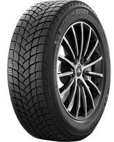 Michelin X-Ice Snow SUV 225/65 R17 106T XL , Nordic compound