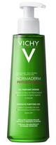 vichy - Vichy Normaderm Deep Cleansing Gel 200ml - 1 nuotrauka
