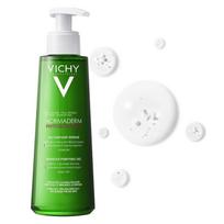vichy - Vichy Normaderm Deep Cleansing Gel 200ml - 2 nuotrauka
