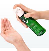 vichy - Vichy Normaderm Deep Cleansing Gel 200ml - 4 nuotrauka