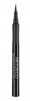 Artdeco Sensitive Fine Liner akių vokų pravedimas 1 Black (Juoda)