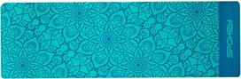 aerobine - Spokey 920920, mėlyna, 180 cm x 60 cm x 4 mm - 2 nuotrauka
