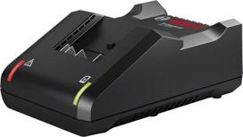 akumuliatorius bosch 18v 3,0a - Bosch GBA 1x4.0Ah ProCORE18V, GAL 18V-40 - 2 nuotrauka