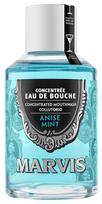 Marvis Anise Mint burnos skalavimo skystis - 120 ml.