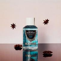 marvis mint - Marvis Anise Mint burnos skalavimo skystis - 120 ml. - 2 nuotrauka