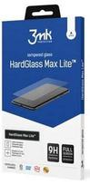 iphone 13 3mk - 3MK HG Max Lite Apple iPhone 13/13 Pro - 1 nuotrauka