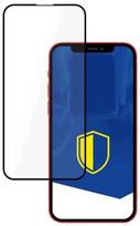 apsauginis stiklas iphone 13 9h - 3MK HG Max Lite Apple iPhone 13 Pro Max - 2 nuotrauka