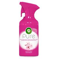 Oro gaiviklis AIRWICK PURE, vyšnių žydėjimo aromatas, 250 ml