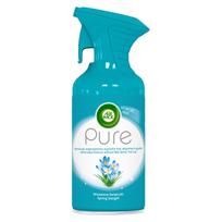 Oro gaiviklis AIRWICK PURE, pavasario džiaugsmo aromatas, 250 ml