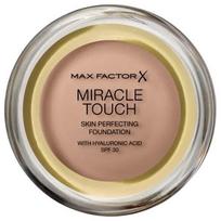 Max Factor Miracle Touch makiažo pagrindas - 70 Natural