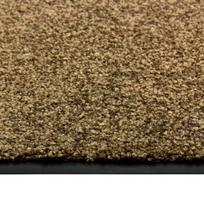 durys 900 - Durų kilimėlis VLX Washable 323436, rudas, 1200 mm x 900 mm x 9 mm - 4 nuotrauka