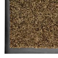 durys 900 - Durų kilimėlis VLX Washable 323436, rudas, 1200 mm x 900 mm x 9 mm - 5 nuotrauka