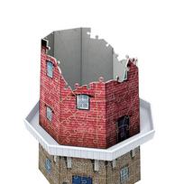 ravensburger 3d puzzle - Ravensburger 3D Puzzle Windmill 216pcs 12563 - 3 nuotrauka