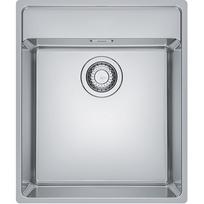 stalvirsis plien - Nerūdijančio plieno korpuso plautuvė Franke Maris MRX 210-40 TL, 127.0531.851 - 1 nuotrauka