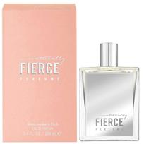 Abercrombie & Fitch Naturally Fierce EDP 100 ml