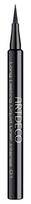 Artdeco Long Lasting skystas akių kontūras 01 Black 1.5ml