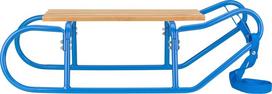 rogo sport - Rogės Schreuders Sport Retro 0204, mėlyna - 2 nuotrauka