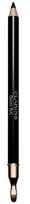 Clarins Crayon Khôl akių pieštukas su šepetėliu 1.05 g - 01 Carbon Black