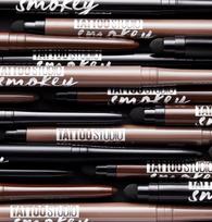automatinis piestukas - Maybelline Tattoo Liner Smokey Gel Pencil gelinis akių pieštukas 1,3 g. - Smokey Brown - 5 nuotrauka