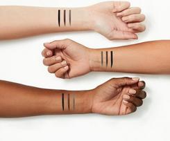automatinis piestukas - Maybelline Tattoo Liner Smokey Gel Pencil gelinis akių pieštukas 1,3 g. - Smokey Grey - 3 nuotrauka