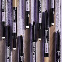 pudra maybelline - Maybelline Express Brow Satin Duo 2in1 antakių pieštukas ir antakių pudra 0,71 g. - Medium Brown - 6 nuotrauka
