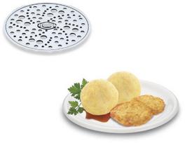 bosch peilis - Bosch MUZ45RS1 - 2 nuotrauka