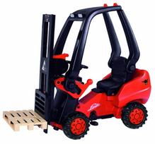 BIG - Linde Forklift (800056580)