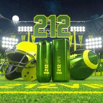 carolina herrera 212 vip - Carolina Herrera 212 VIP Wins, 80 ml (EDP) - 6 nuotrauka